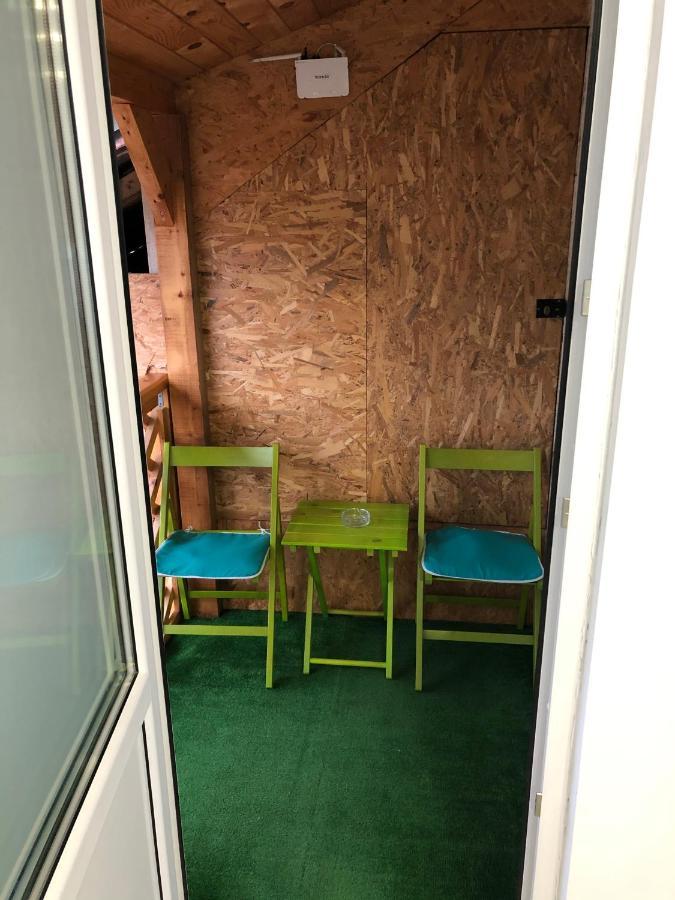 Toni Room Sighişoara Eksteriør bilde